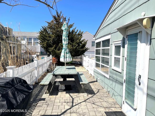 115 W Amberjack Way, House other with 2 bedrooms, 1 bathrooms and null parking in Lavallette NJ | Image 13