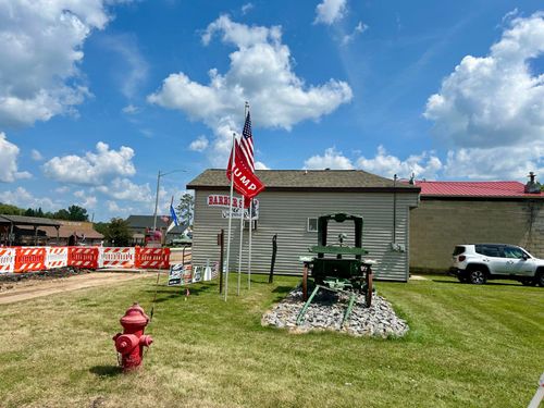 4515 N Branch St, WABENO, WI, 54566-9073 | Card Image