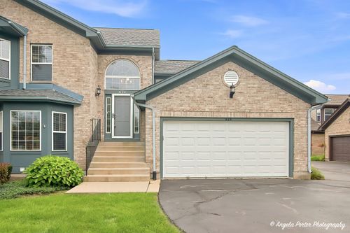 d-624 Kresswood Dr, McHenry, IL, 60050-6438 | Card Image