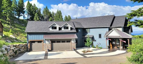 100 Big Indian Gulch Rd, Montana City, MT, 59634-8540 | Card Image
