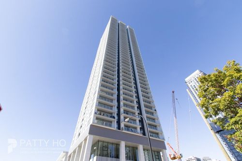 3208-6087 Wilson Avenue, Burnaby, BC, V5H0M1 | Card Image