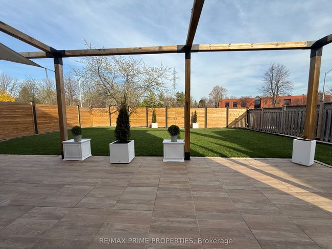 5 Mary Elizabeth Cres, House other with 5 bedrooms, 4 bathrooms and 4 parking in Markham ON | Image 45
