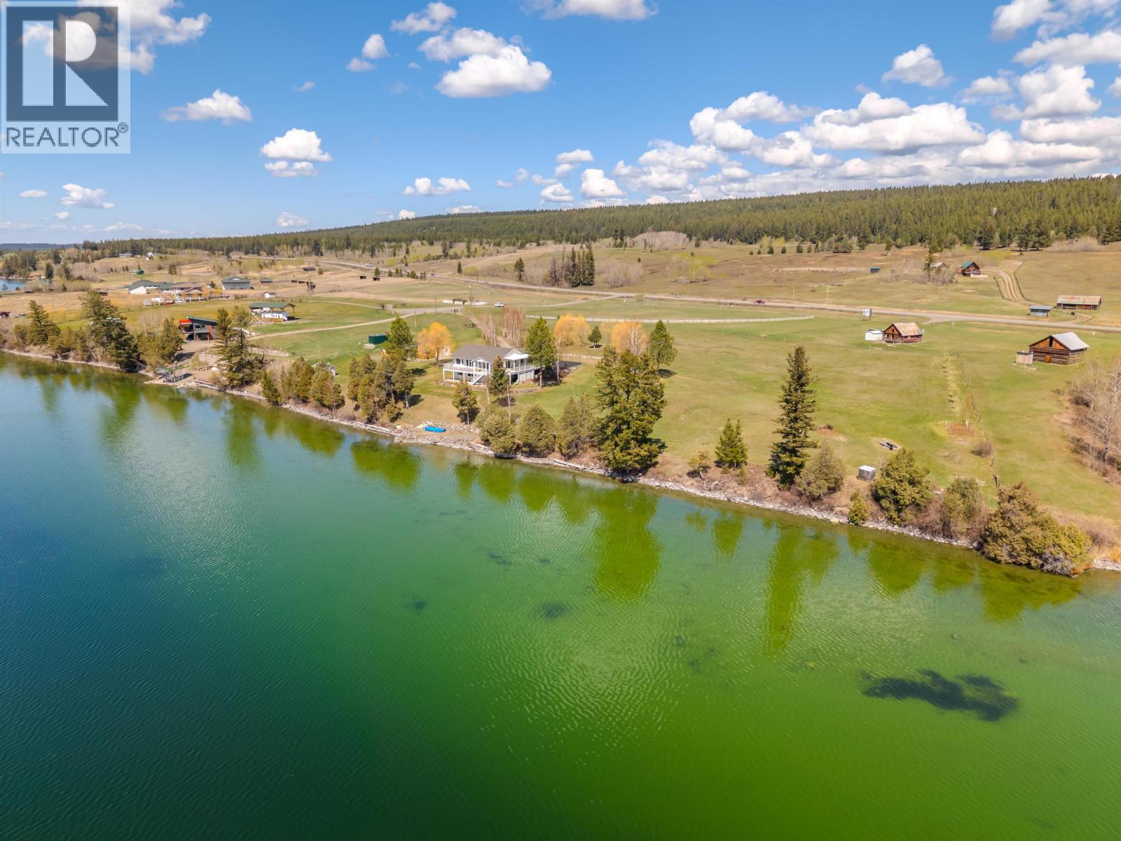 Residential in Lac La Hache 3