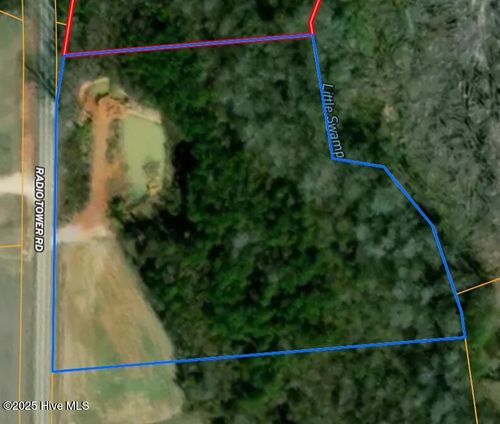 Lot 53 Radio Tower Rd, Wilson, NC, 27893 | Card Image