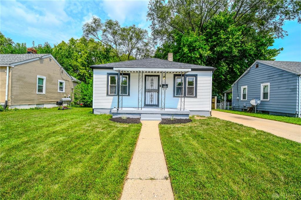 Smith St, Dayton, OH 45417