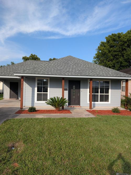 23927 Jackson St, Plaquemine, LA, 70764-3029 | Card Image