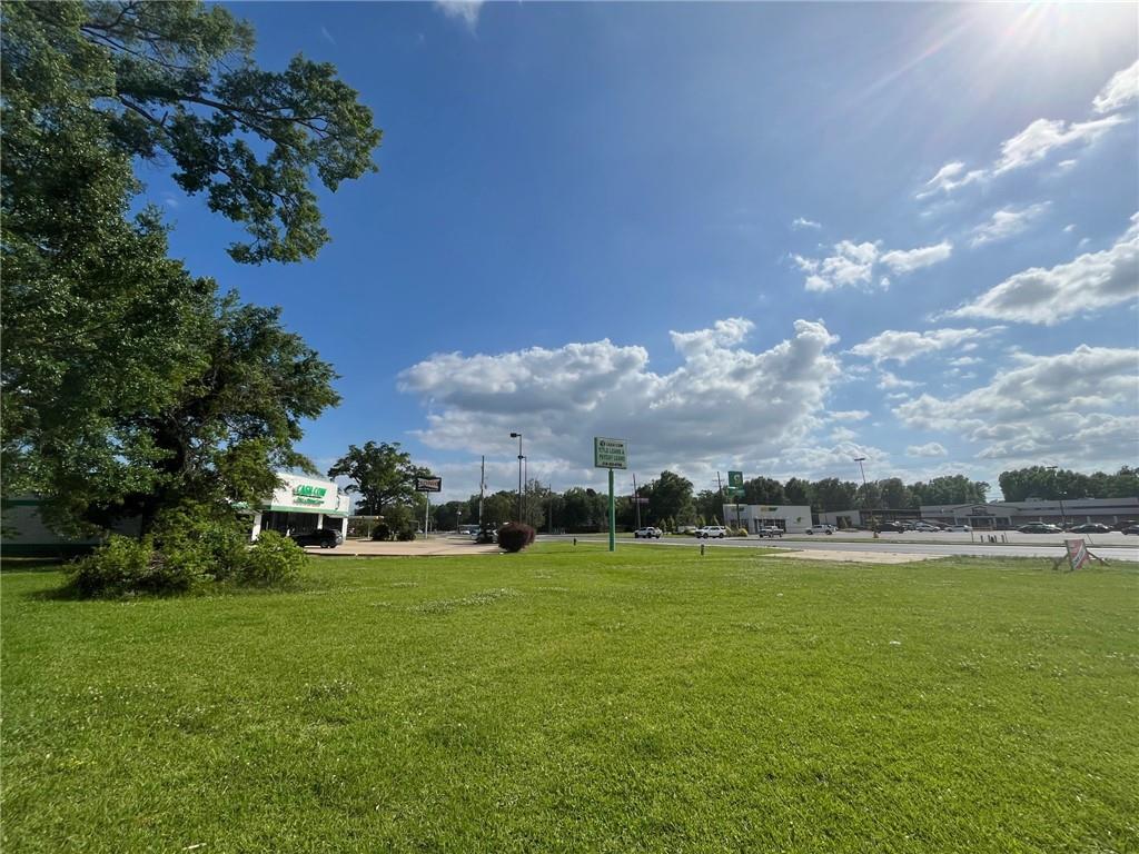 Land in Marksville 3