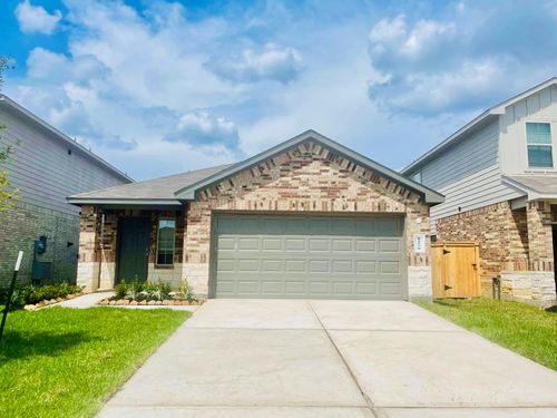 14858 Cypress Hollow Dr, New Caney, TX, 77357 | Card Image