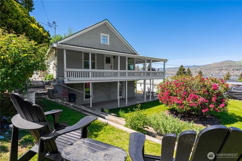 222 Millard Rd, Chelan, WA, 98816-8722 | Card Image
