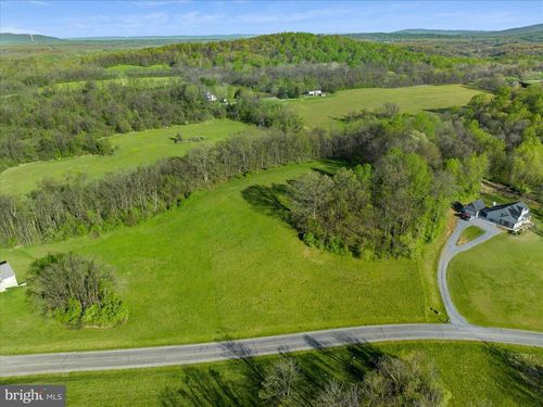 Lot 68 Nimitz Ln, HEDGESVILLE, WV, 25427-4453 | Card Image