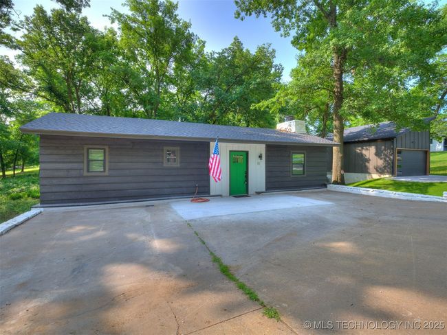 11 Port Duncan Blvd, House other with 3 bedrooms, 3 bathrooms and null parking in Afton OK | Image 70