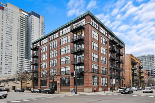 unit-507-817 W Washington Blvd, CHICAGO, IL, 60607-2323 | Card Image