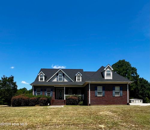 191 N Lakes Dr, Whiteville, NC, 28472-4423 | Card Image