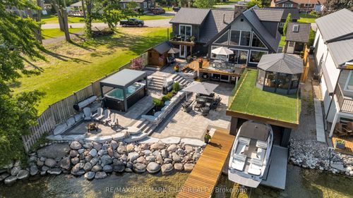 4217 Orkney Beach Rd, Ramara, ON, L3V0S1 | Card Image
