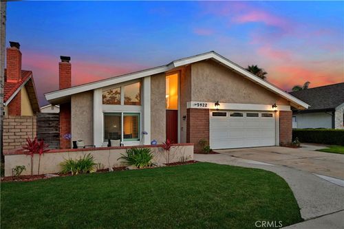 5922 E Camino Manzano, Anaheim, CA, 92807 | Card Image