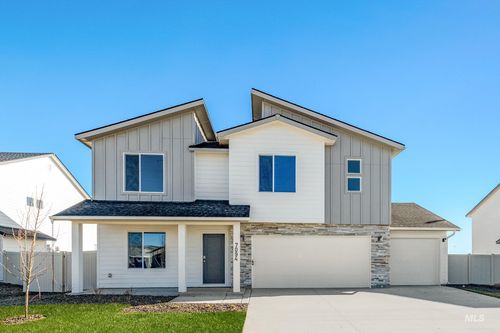 7094 E Shields Dr, Nampa, ID, 83687-1208 | Card Image