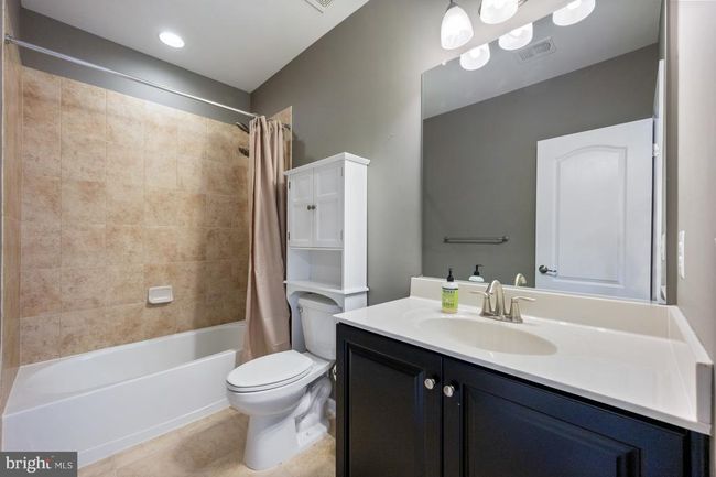176 Verbena Dr, House other with 4 bedrooms, 5 bathrooms and null parking in STAFFORD VA | Image 57