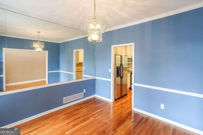 27 Thunder Ridge Ct, House other with 5 bedrooms, 4 bathrooms and 2 parking in Acworth GA | Image 4