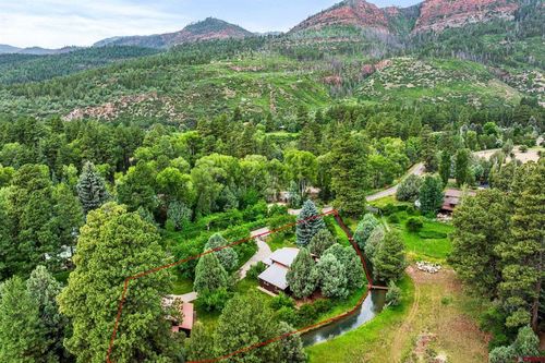 163 County Road 202, Durango, CO, 81301-8632 | Card Image