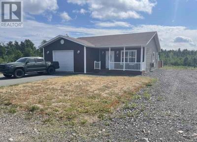 5 Mark's Rd, House other with 2 bedrooms, 2 bathrooms and null parking in Embree NL | Image 1