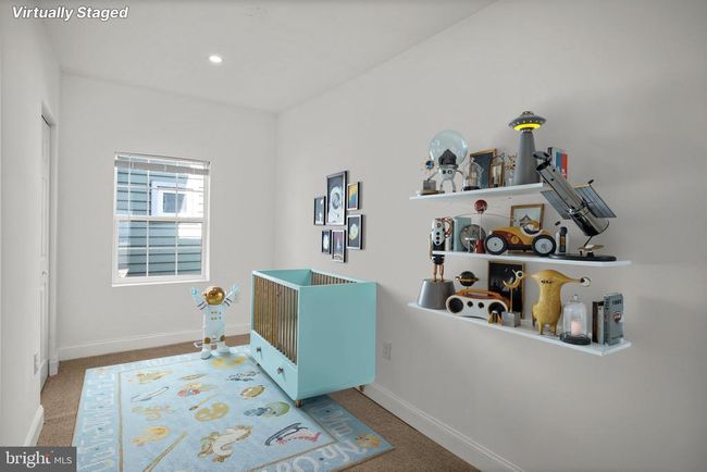 2305 James St, House other with 5 bedrooms, 4 bathrooms and null parking in BALTIMORE MD | Image 26