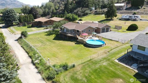 9 Rose St, Oroville, WA, 98844 | Card Image