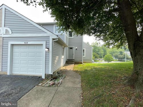 4668 Winterberry Ln, OXON HILL, MD, 20745-4066 | Card Image