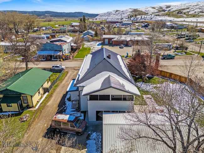 8 Division St N, House other with 8 bedrooms, 3 bathrooms and null parking in Reed Point MT | Image 28