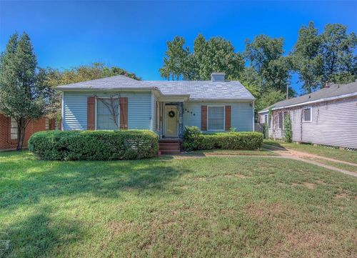 3476 Coldwell Street, Shreveport, LA, 71105 | Card Image