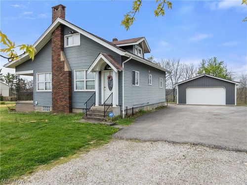 68710 Blaine Chermont Road, Bridgeport, OH, 43912 | Card Image