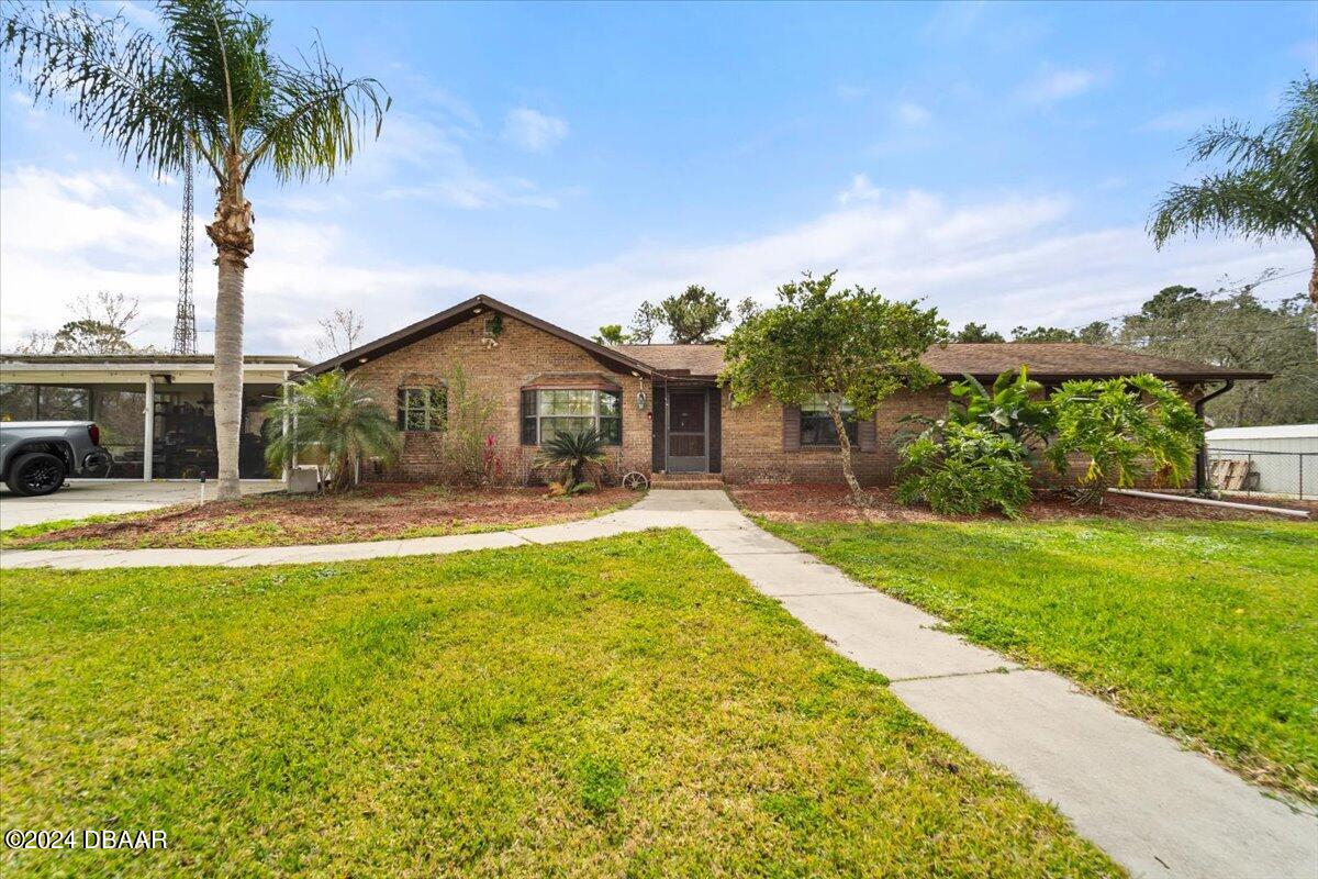 Falling Leaf Dr, New Smyrna Beach, FL 32168