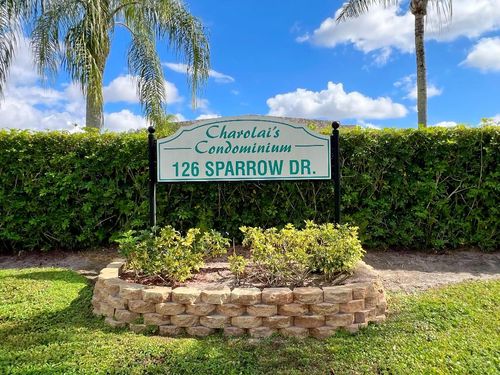 19a-126 Sparrow Dr, Royal Palm Beach, FL, 33411-1627 | Card Image