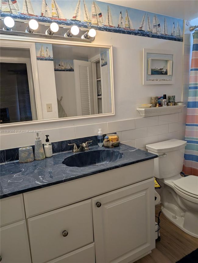 APT-351 - 1501 Ne Miami Gardens Dr, Condo with 2 bedrooms, 2 bathrooms and null parking in Miami FL | Image 18