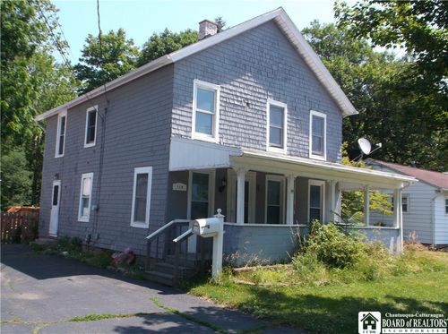 110 Liberty St, Fredonia, NY, 14063-2006 | Card Image