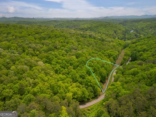 2.90 ACRES Galloway Rd, Blue Ridge, GA, 30513 | Card Image