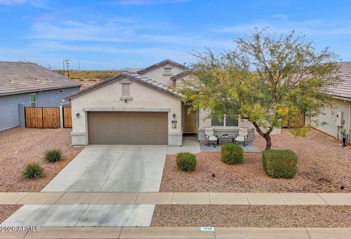 1712 W Cameron Blvd, Coolidge, AZ, 85128-3272 | Card Image