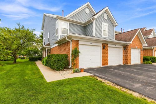 1526-2-299 Ashbury Ln W, Roselle, IL, 60172-4747 | Card Image