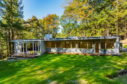 25 Hemlock Rd, Hanover, NH, 03755-1610 | Card Image