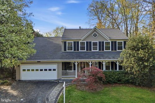 7504 Mullingar Ct, Springfield, VA, 22153-2036 | Card Image