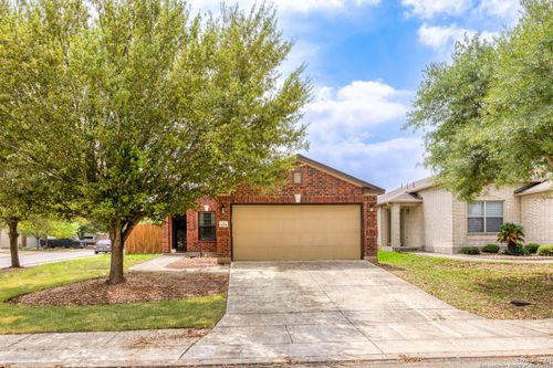 10104 Villa Del Lago, San Antonio, TX, 78245-1623 | Card Image