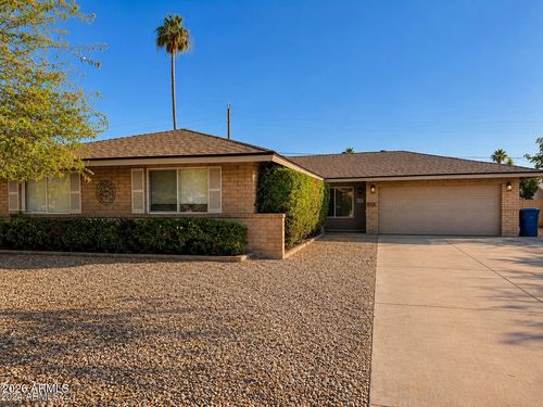 2533 E Geneva Dr, Tempe, AZ, 85282-4150 | Card Image