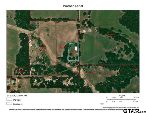 773 County Road 1522, Alba, TX, 75410-3817 | Card Image