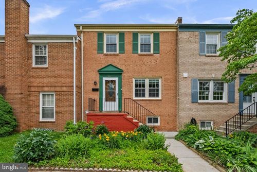 14 Blue Silo Ct, GAITHERSBURG, MD, 20878-2779 | Card Image