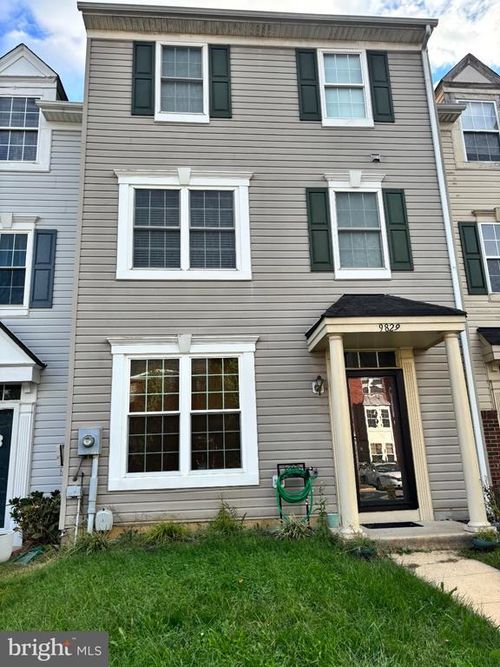 9829 Larson Pl, WALDORF, MD, 20603-3793 | Card Image