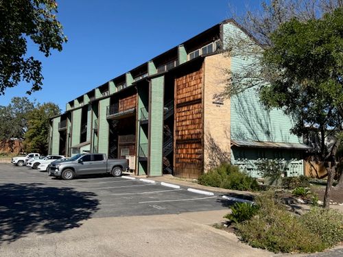207-1214 Bryonhall Dr, Austin, TX, 78745 | Card Image