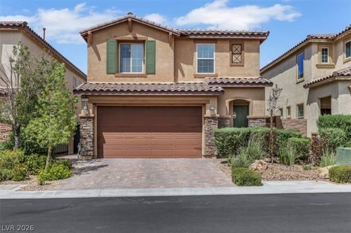3030 Versace Avenue, Las Vegas, NV, 89141 | Card Image