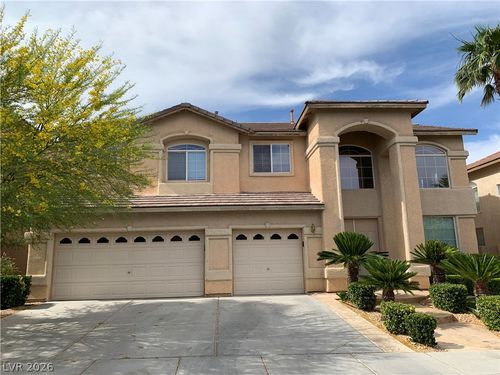 294 Powerbilt Ave, Las Vegas, NV, 89148-4410 | Card Image
