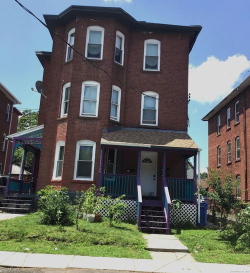 133 Babcock St, Hartford, CT, 06106-1304 | Card Image