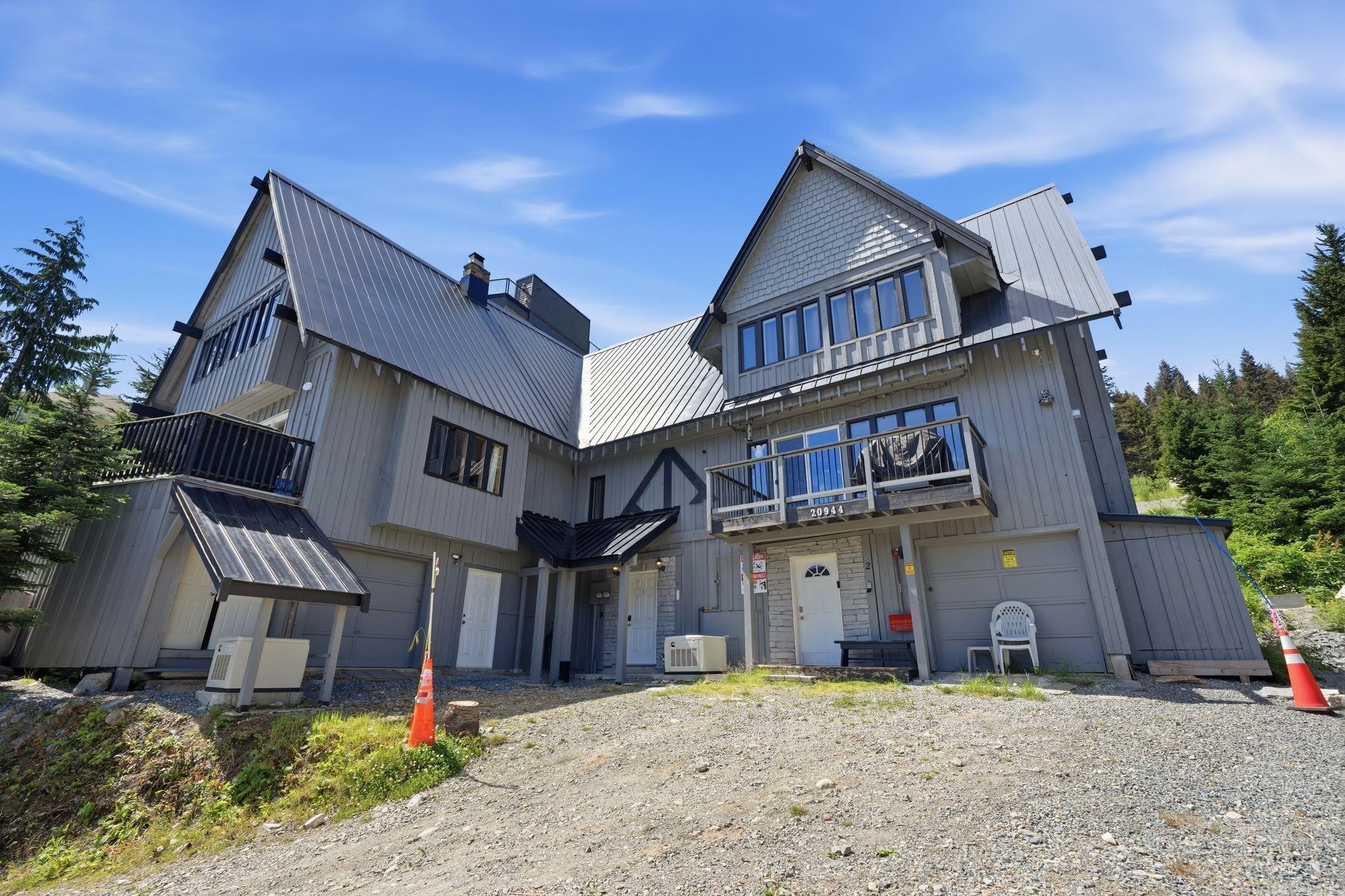 Residential in Agassiz 2