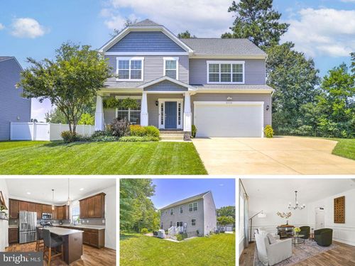 21312 Fox Wood Ln, CALIFORNIA, MD, 20619-2360 | Card Image